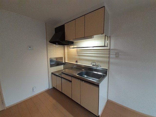 サンビレッジ キッチン