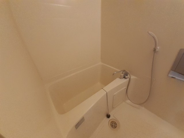 サンビレッジ 風呂画像