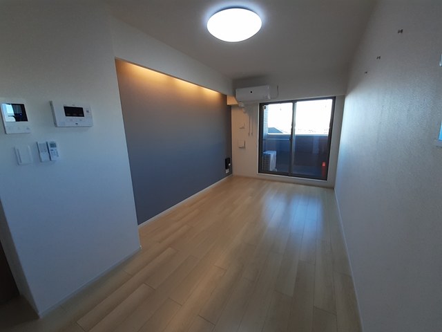 プログレＮ&amp;theta; リビング