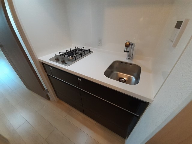 プログレＮ&amp;theta; キッチン