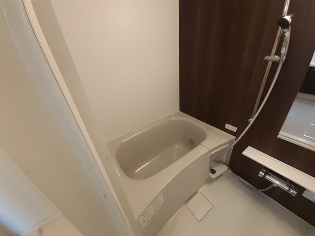 プログレＮ&amp;theta; 風呂画像