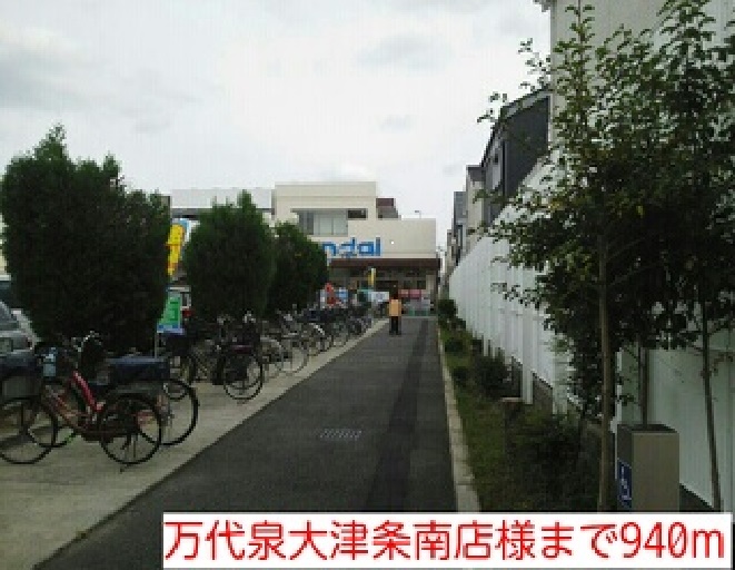 フェリース その他外観1