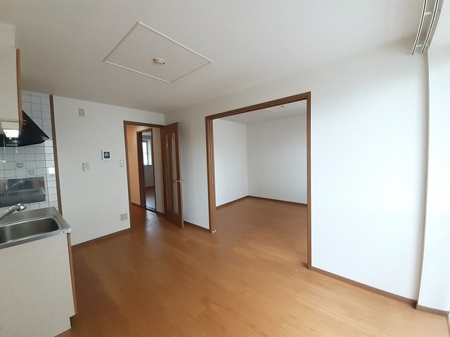 フェリース リビング