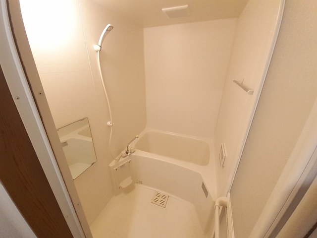 フェリース 風呂画像