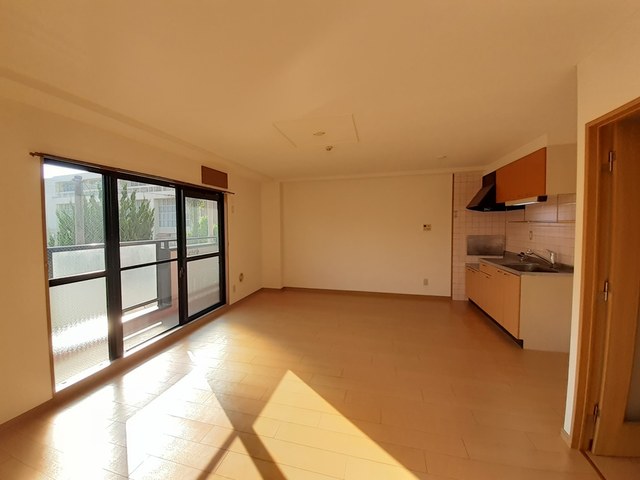 メゾン・ドゥ・スリジェ リビング