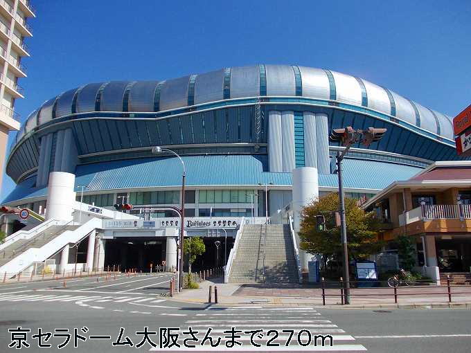 ヴォー・リバージュ境川 その他外観2