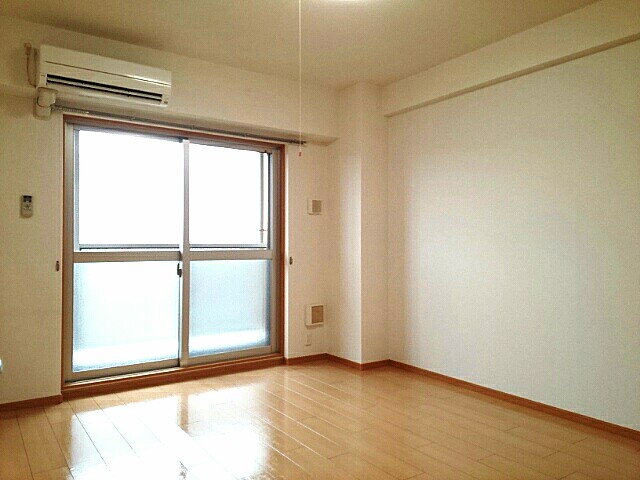 ヴォー・リバージュ境川 リビング