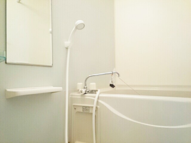 ヴォー・リバージュ境川 風呂画像