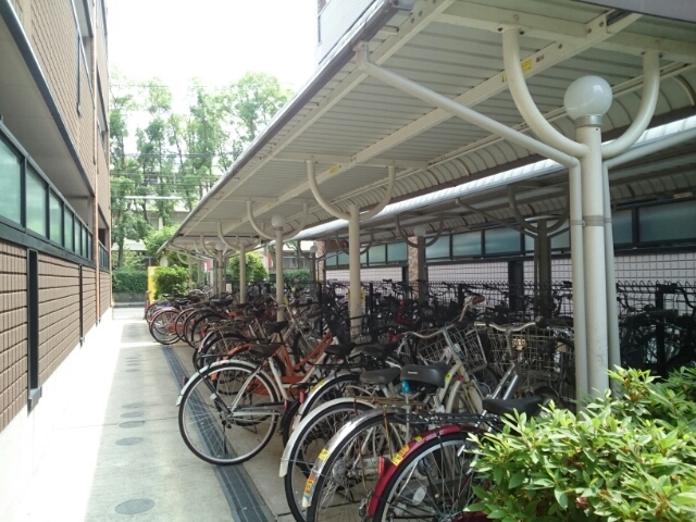 ジュネスＯ．Ｃ．Ｕ その他6