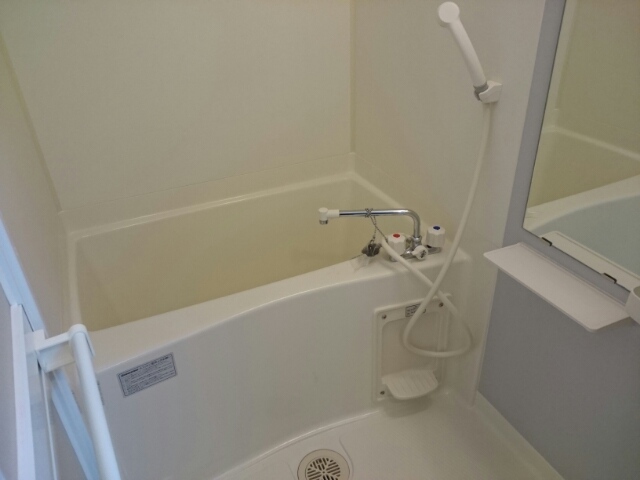 ジュネスＯ．Ｃ．Ｕ 風呂画像