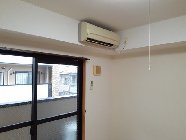 ジュネスＯ．Ｃ．Ｕ その他1