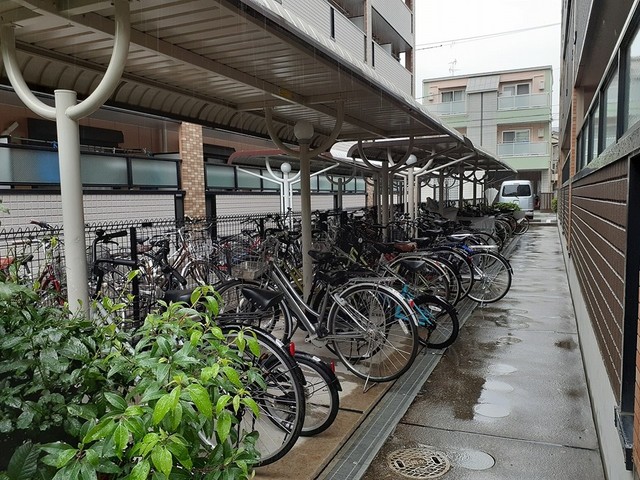 ジュネスＯ．Ｃ．Ｕ その他8