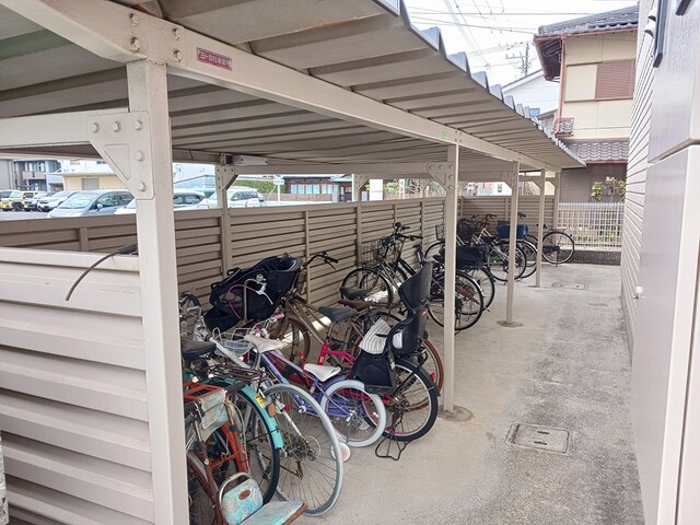 フェロービレッジ その他1