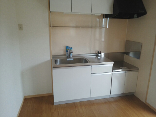 カトルセゾン キッチン