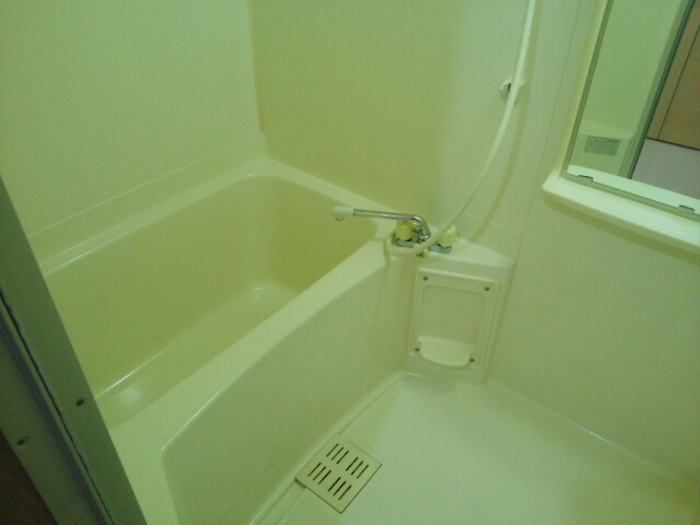 カトルセゾン 風呂画像