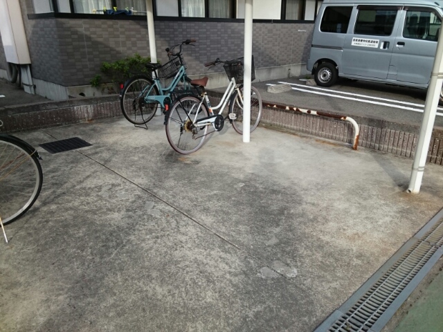 アップフィールド その他6