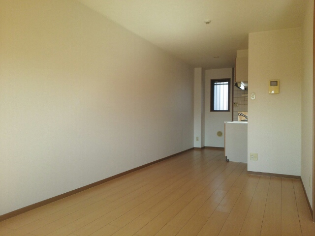 アップフィールド リビング