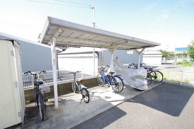 レオパレス泉佐野 その他4