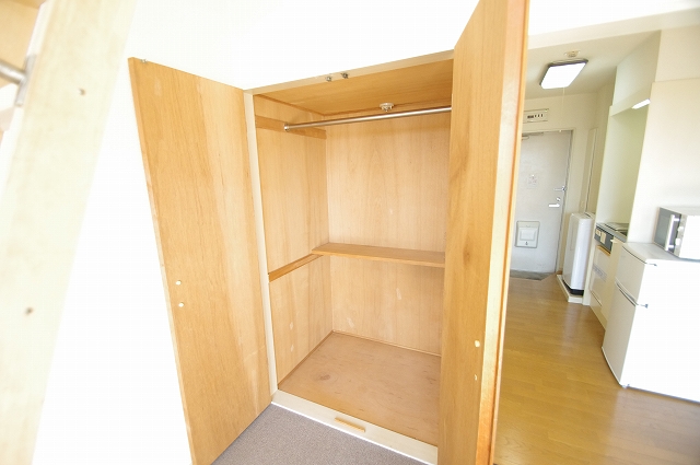 レオパレス泉佐野 その他8