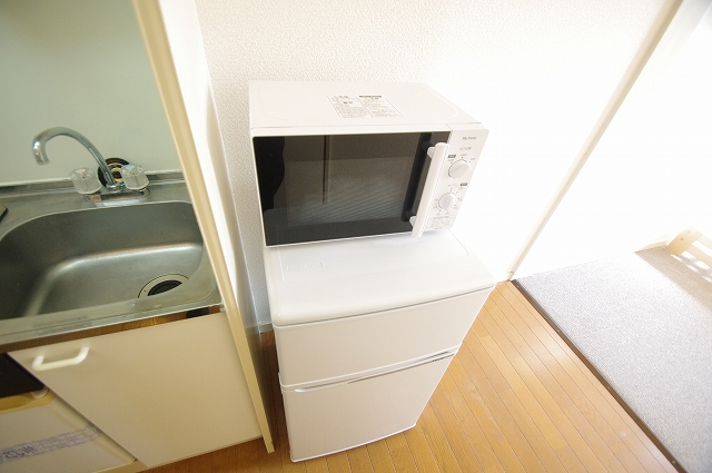 レオパレス泉佐野 その他11