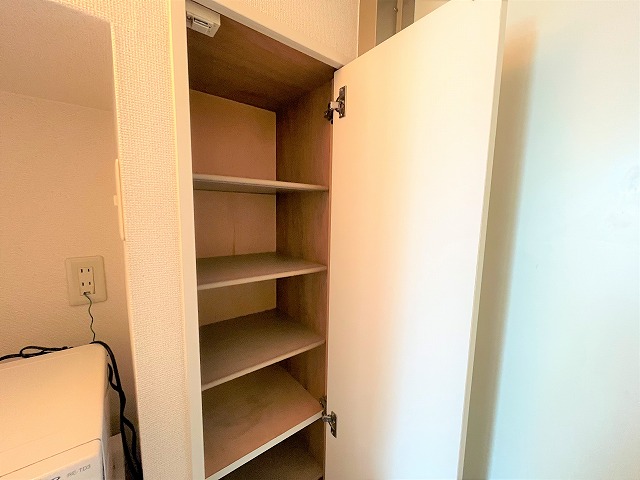 レオパレス和泉アベニール その他6