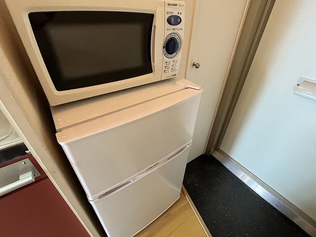 レオパレス和泉アベニール その他9