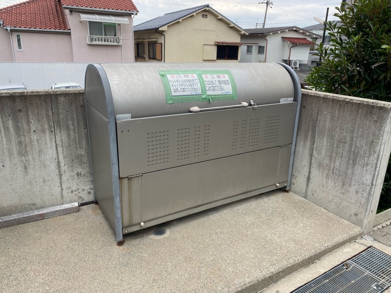 レオパレスワイズ　０２ その他6