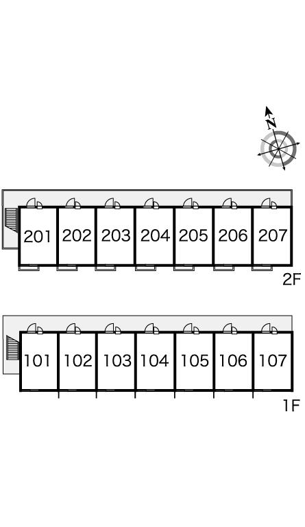レオパレスレミネンス その他2