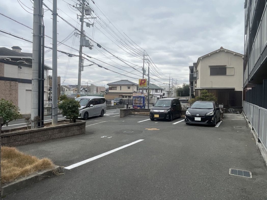 レオパレスレグルス八幡 その他4