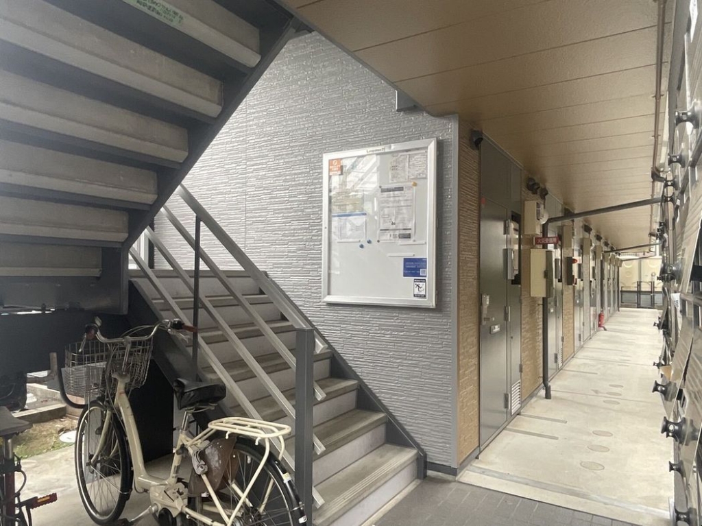 レオパレスレグルス八幡 その他6