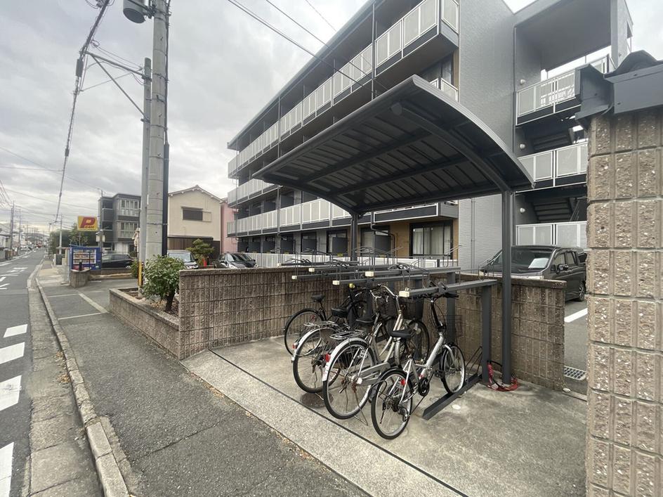 レオパレスレグルス八幡 その他11