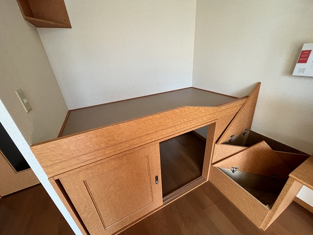 レオパレスメルツェⅡ その他5