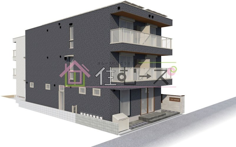 キルシュ元町 その他外観5