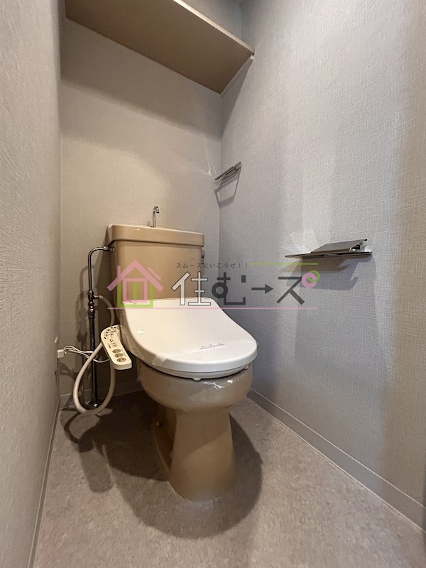 キャッスルコート その他3