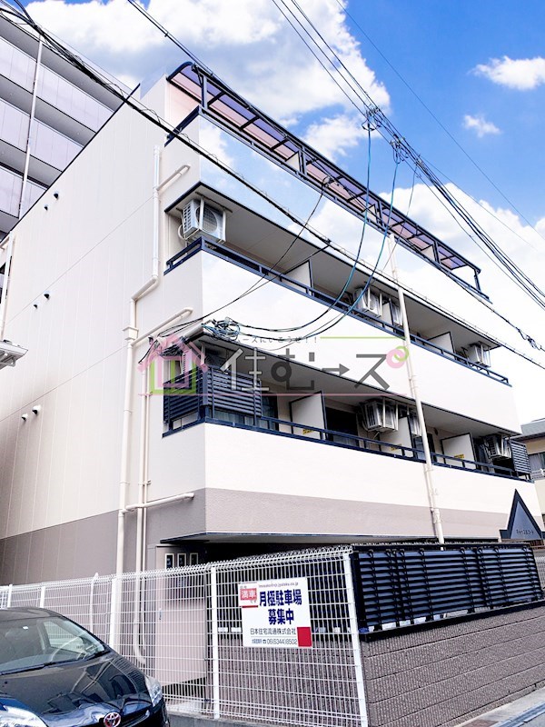 キャッスルコート その他外観1