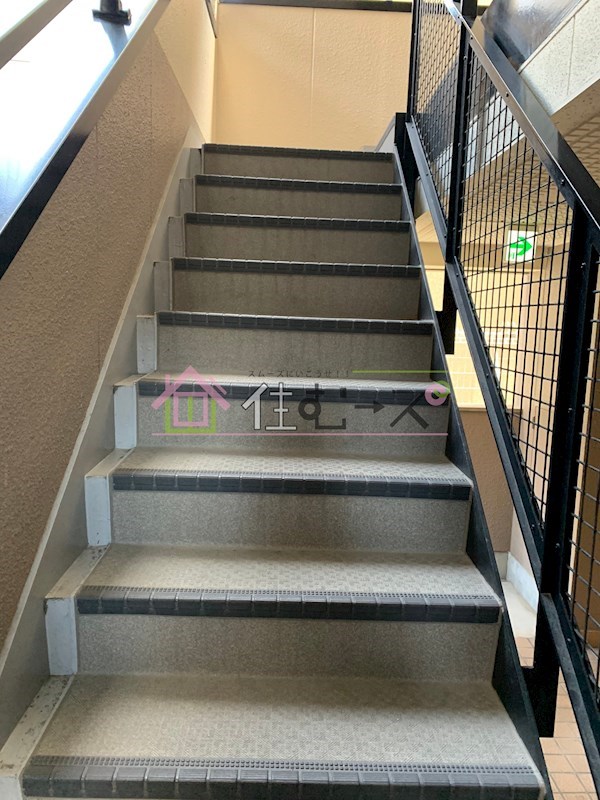 キャッスルコート その他外観3