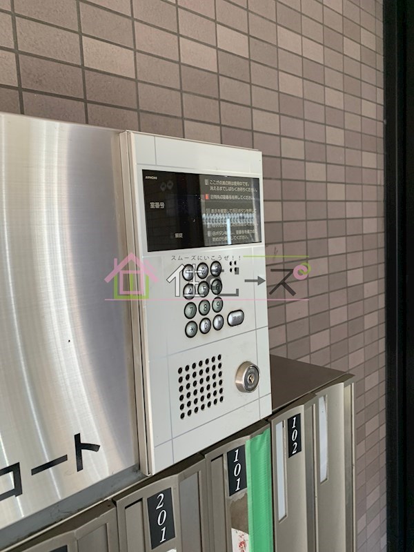 キャッスルコート その他外観5