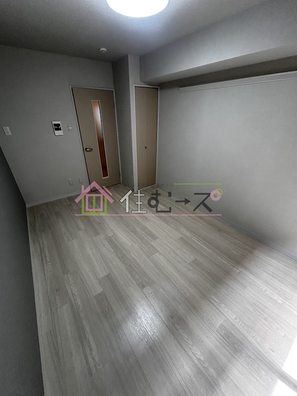 キャッスルコート リビング