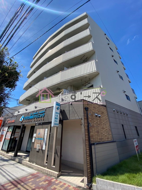 ハイツ丹洋 その他外観1