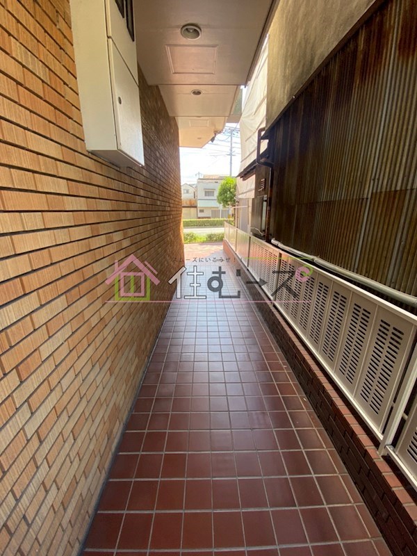 ハイツ丹洋 その他外観2