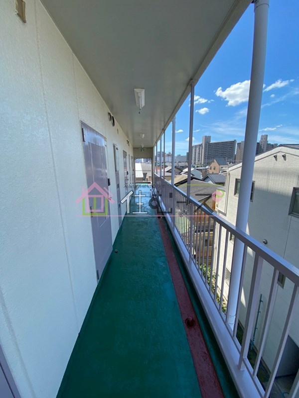 ハイツ丹洋 その他外観3