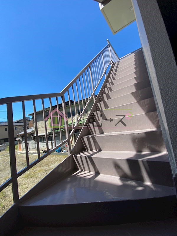 ハイツ丹洋 その他外観4