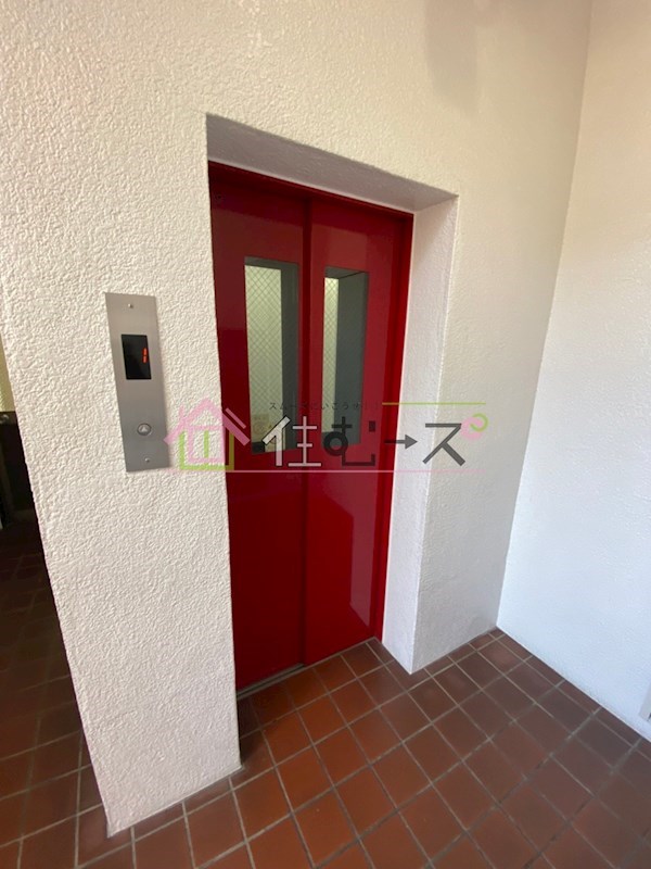 ハイツ丹洋 その他外観6