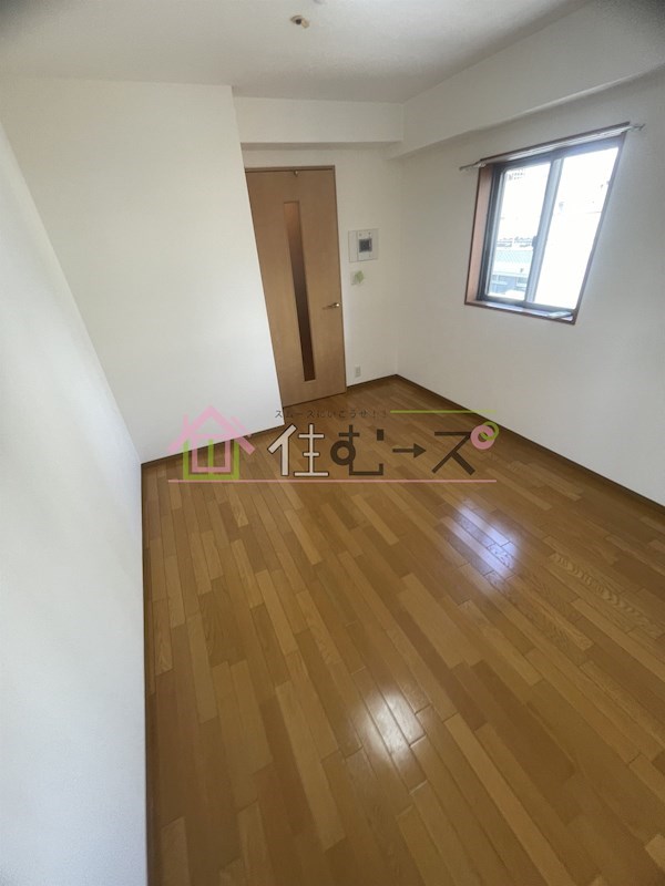 エイペックス内本町 リビング