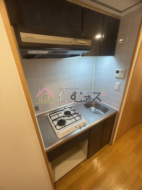 エイペックス内本町 キッチン