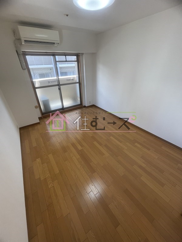 エイペックス内本町 ベッドルーム