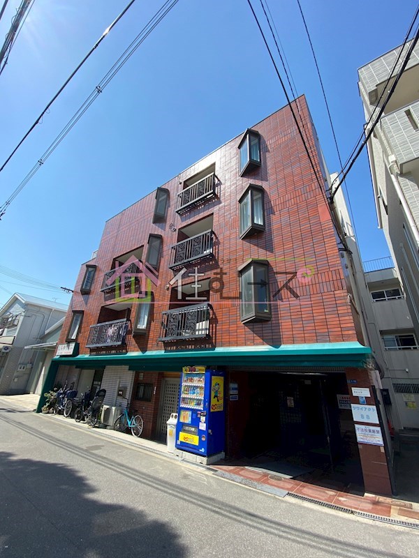 ツワイアクト88 その他外観1