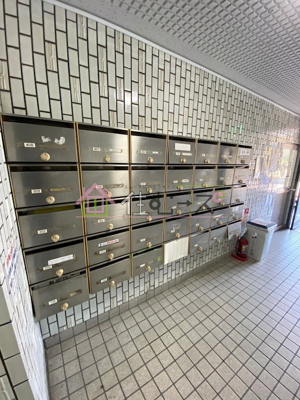 ツワイアクト88 その他外観4