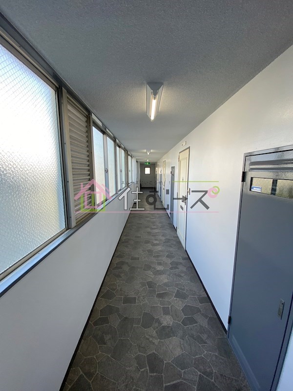 ツワイアクト88 その他外観6