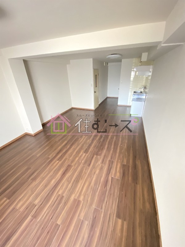 ツワイアクト88 リビング